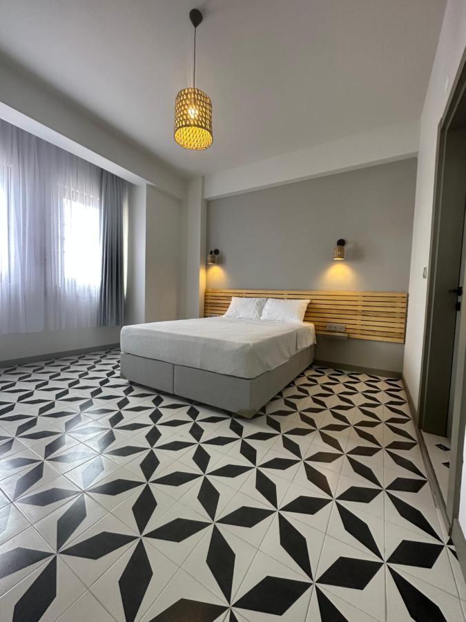 Arcadia Butik Otel Canakkale Exterior foto