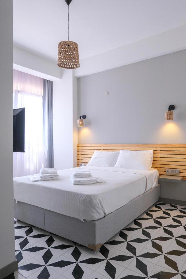 Arcadia Butik Otel Canakkale Exterior foto