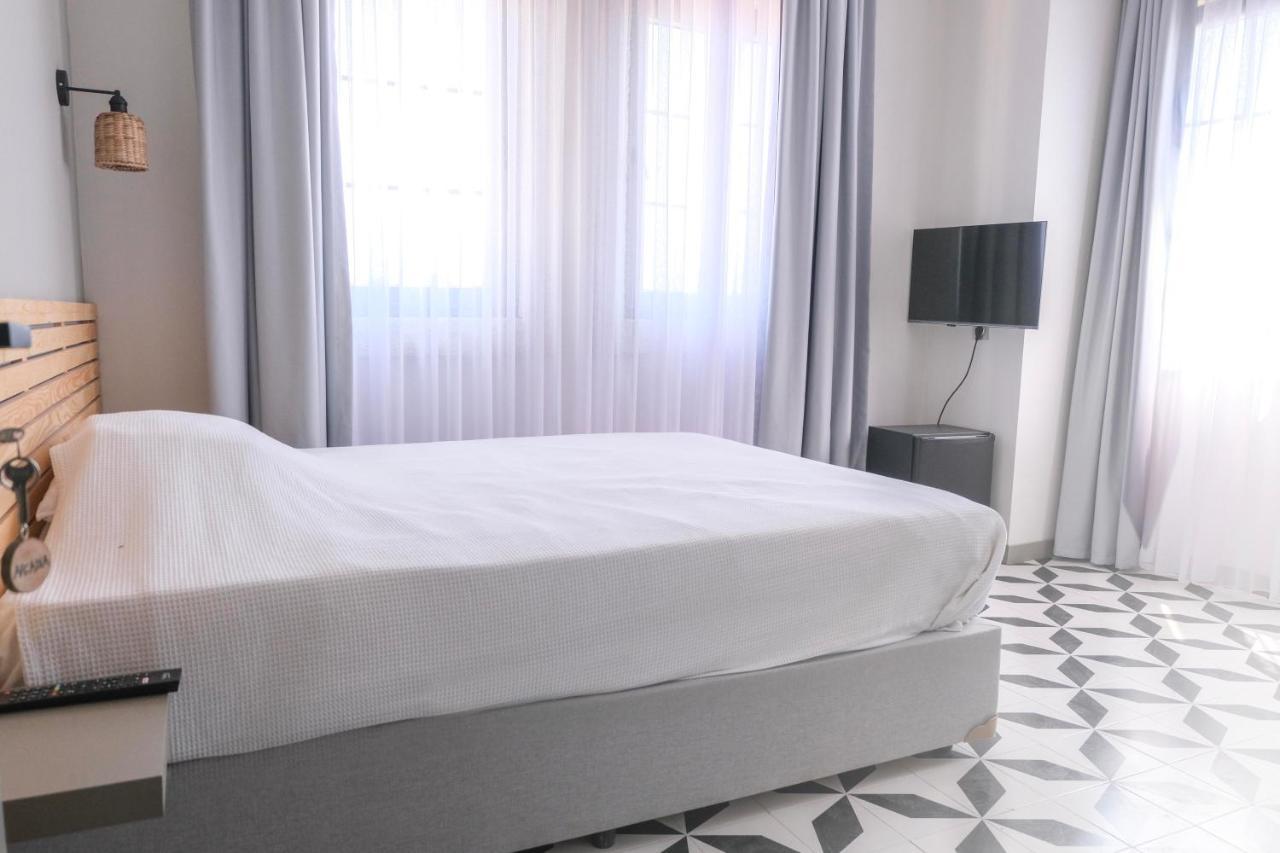 Arcadia Butik Otel Canakkale Exterior foto
