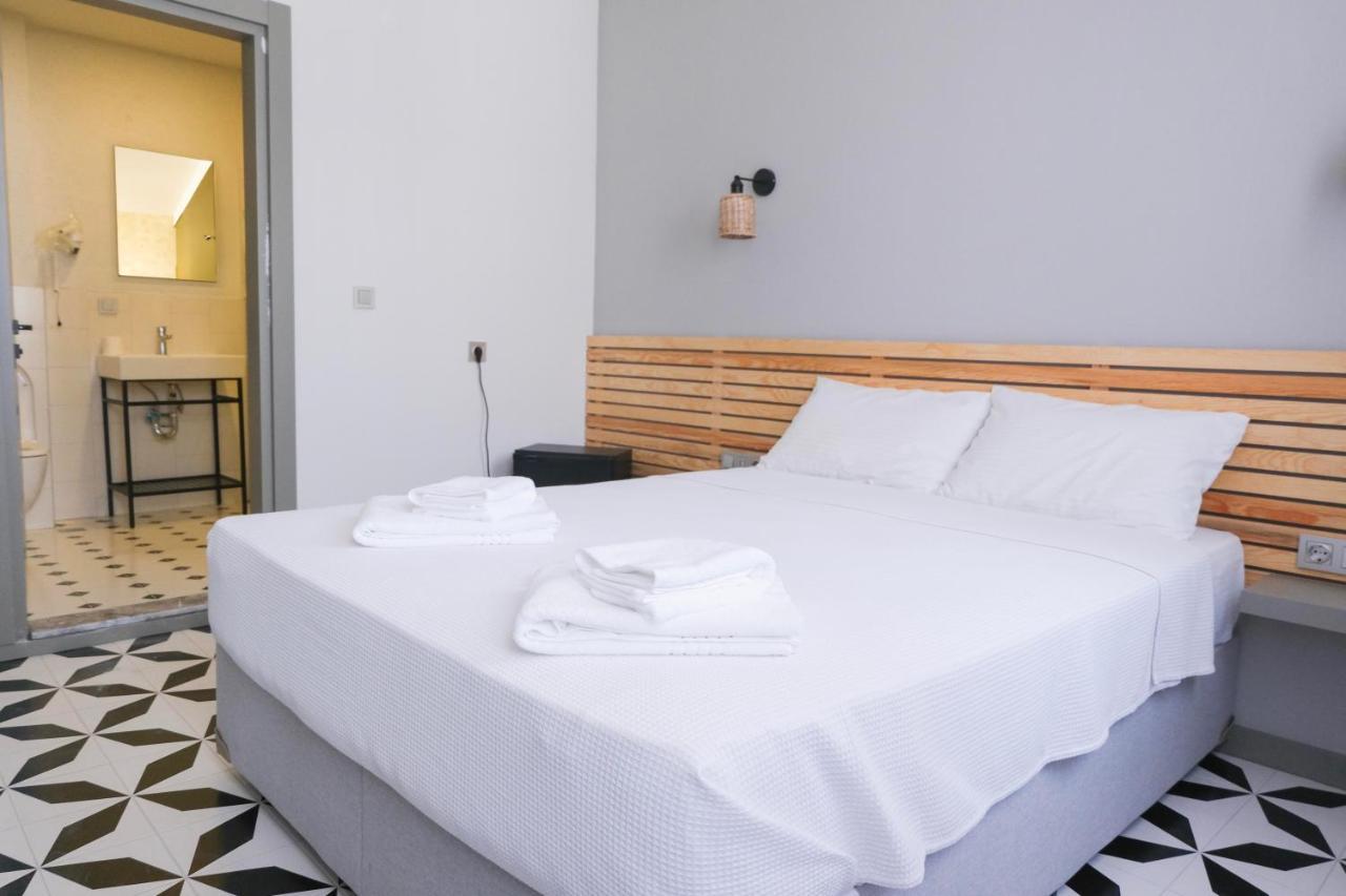 Arcadia Butik Otel Canakkale Exterior foto
