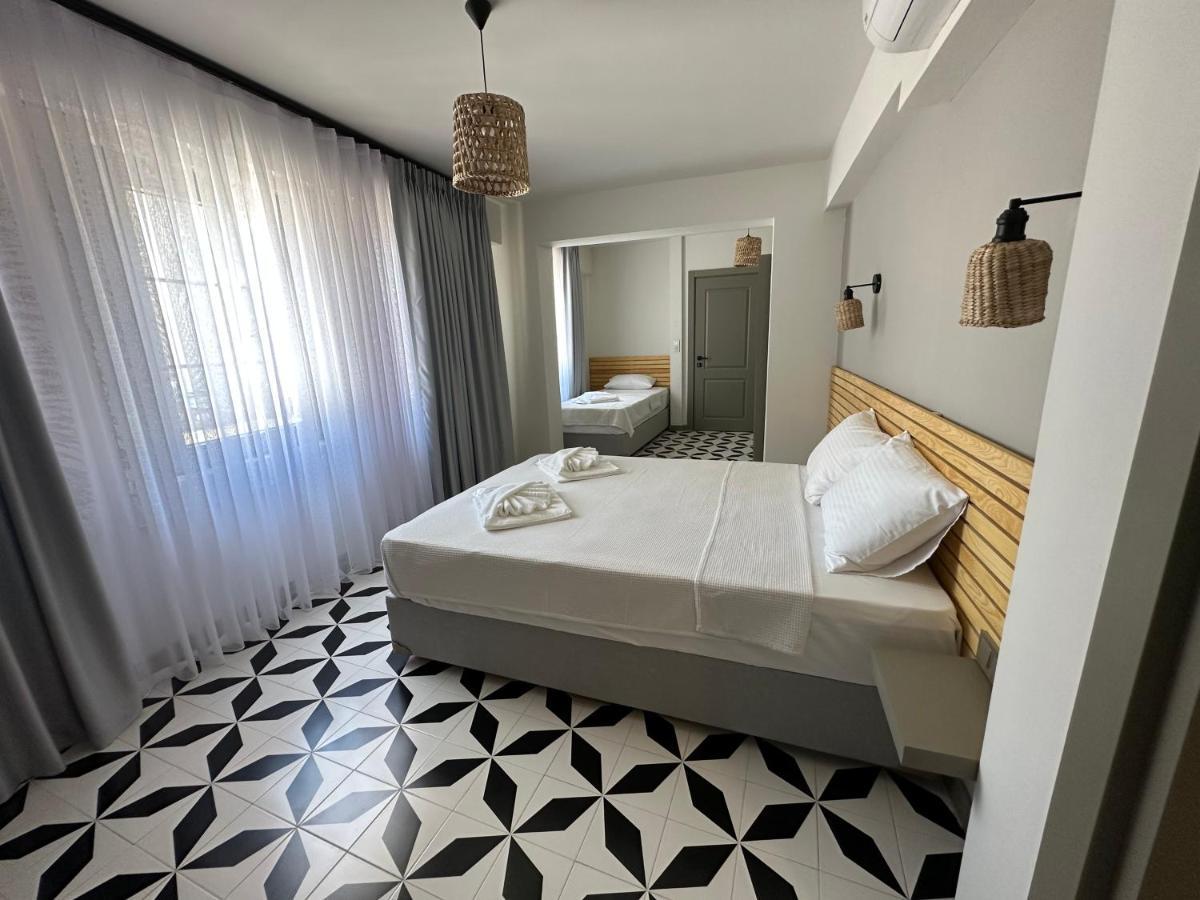 Arcadia Butik Otel Canakkale Exterior foto