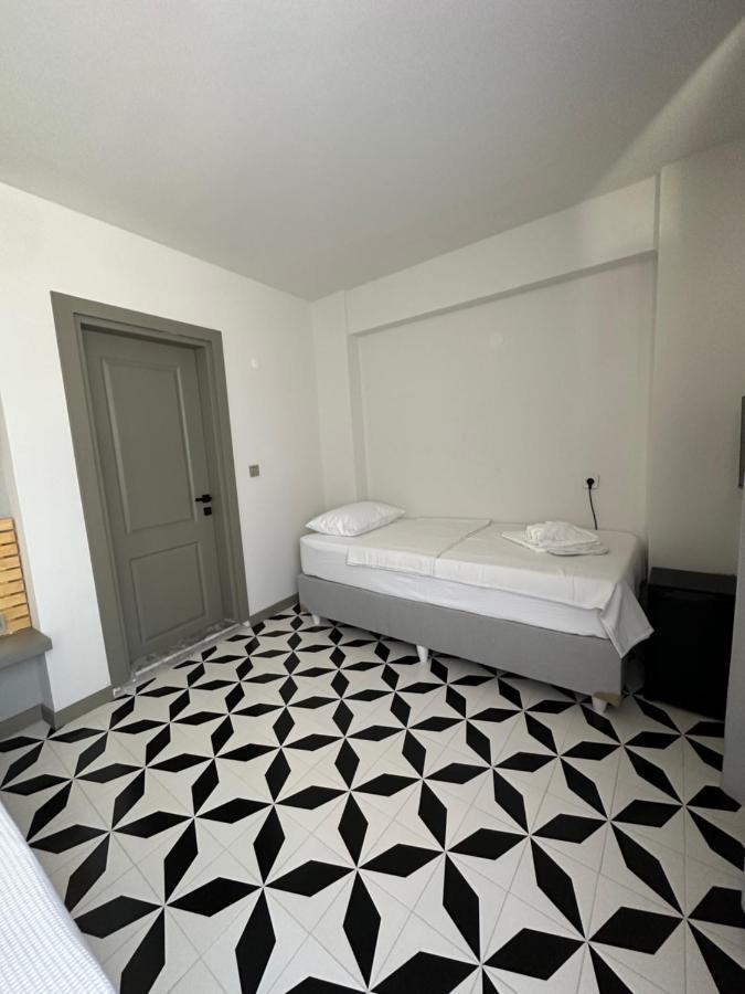 Arcadia Butik Otel Canakkale Exterior foto