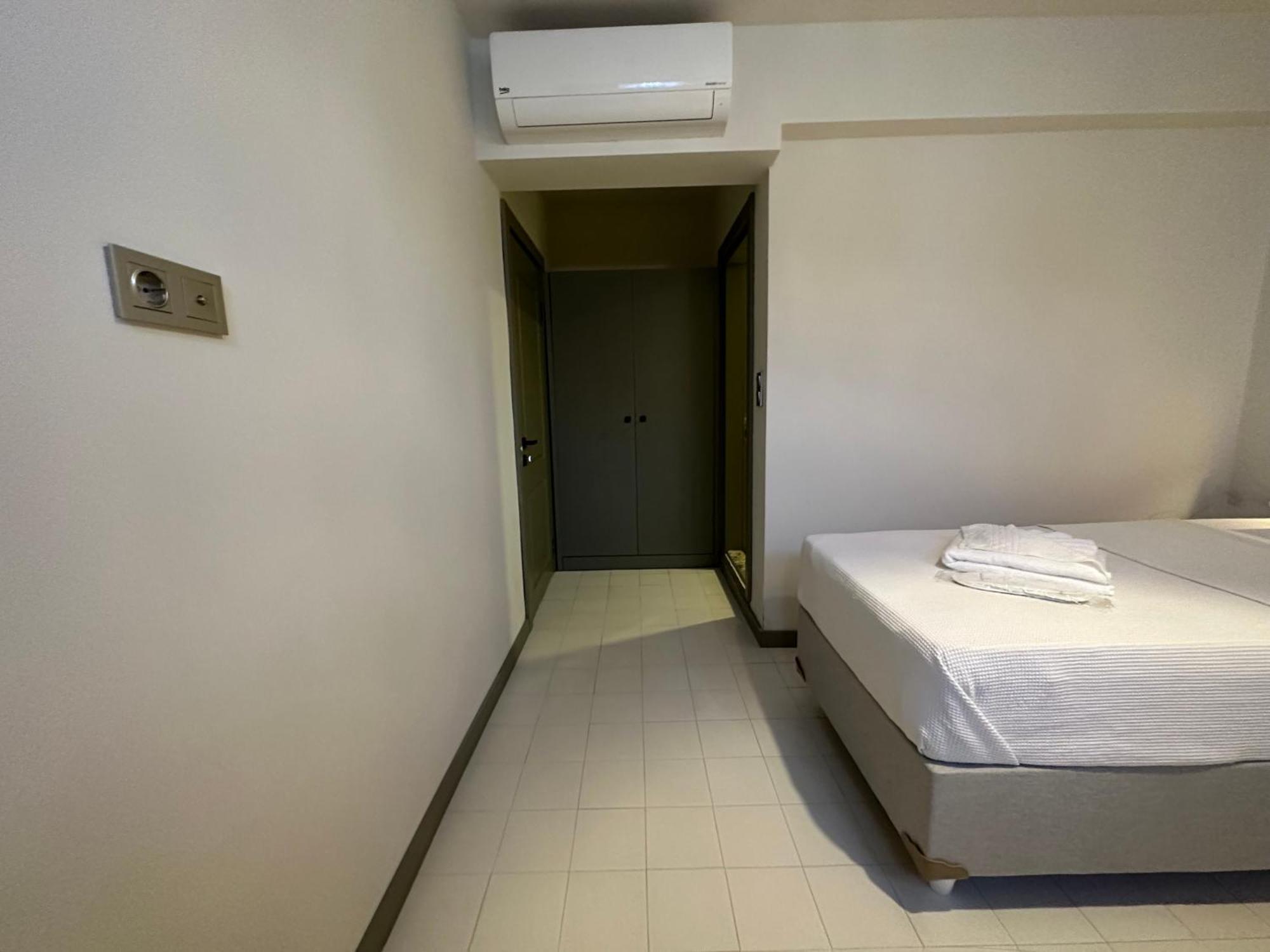Arcadia Butik Otel Canakkale Exterior foto