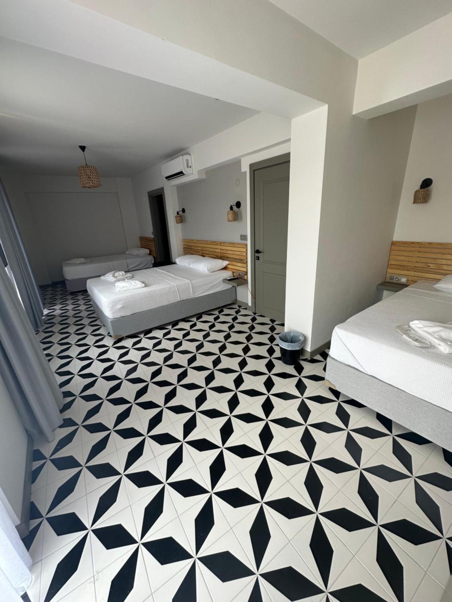 Arcadia Butik Otel Canakkale Exterior foto