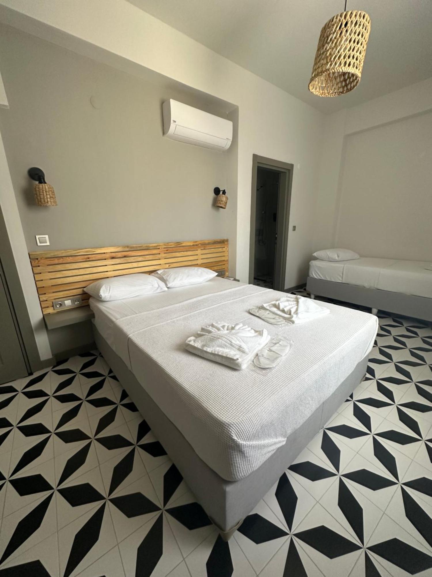 Arcadia Butik Otel Canakkale Exterior foto