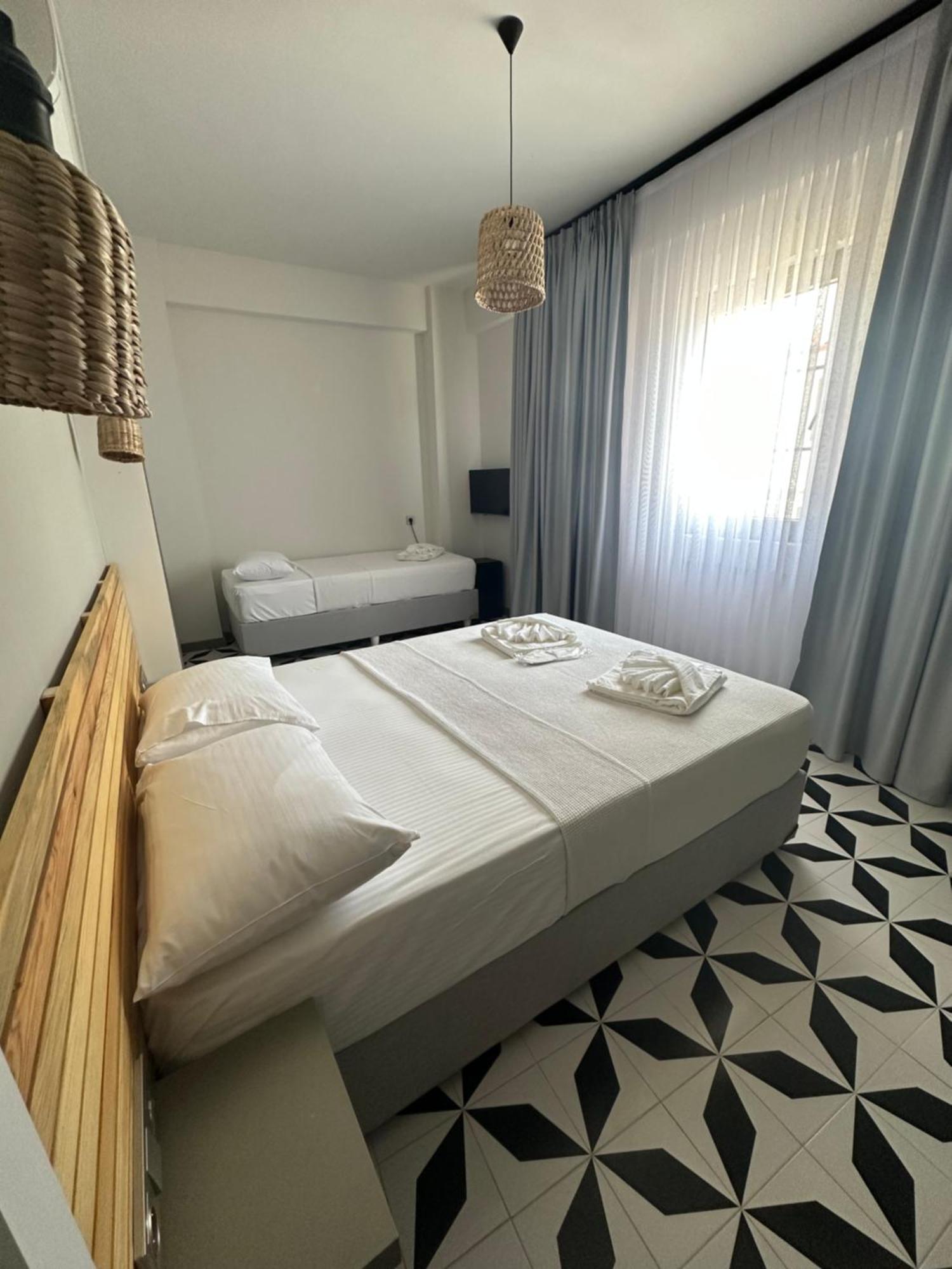 Arcadia Butik Otel Canakkale Exterior foto