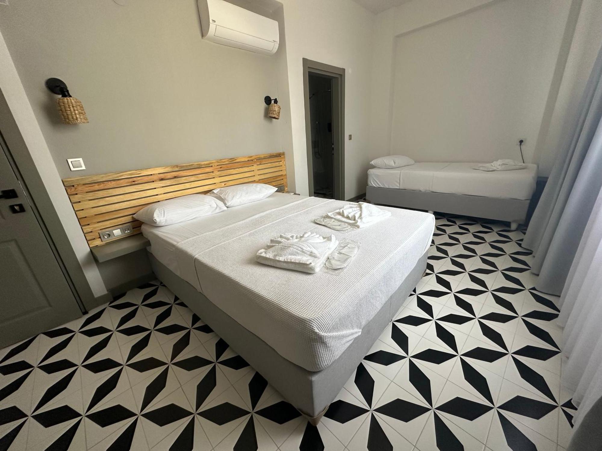 Arcadia Butik Otel Canakkale Exterior foto